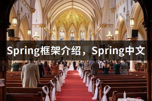 Spring框架介绍，Spring中文-1